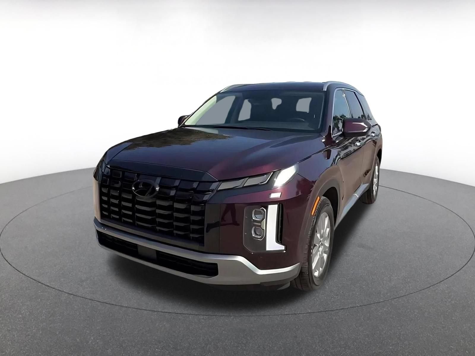 Thumbnail: 2025 Hyundai Palisade - 11