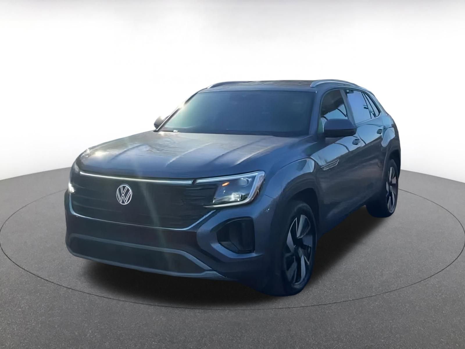 Thumbnail: 2025 Volkswagen Atlas - 7