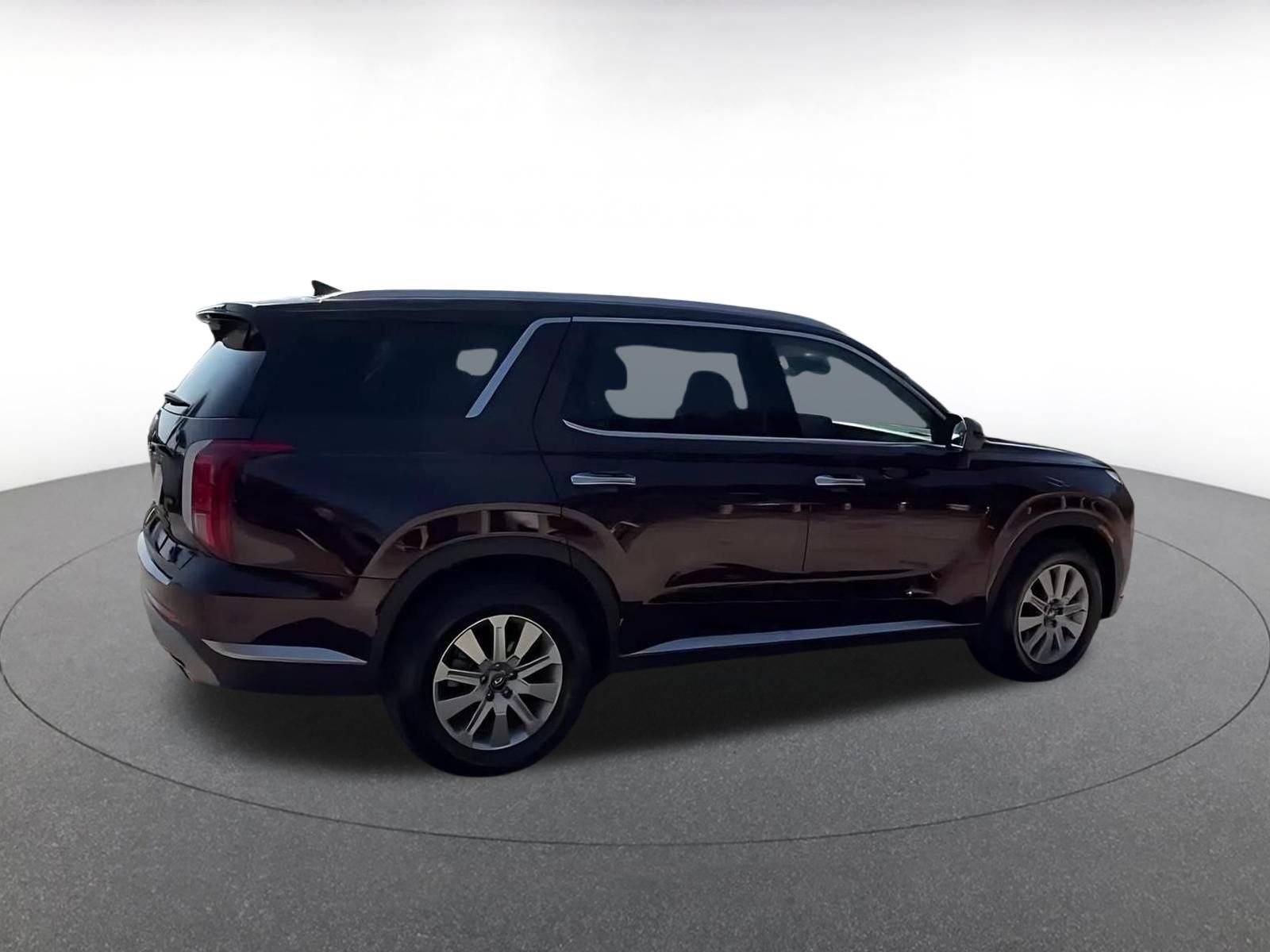 Thumbnail: 2025 Hyundai Palisade - 22