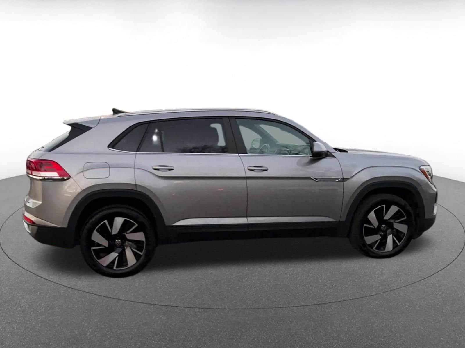 Thumbnail: 2025 Volkswagen Atlas - 15