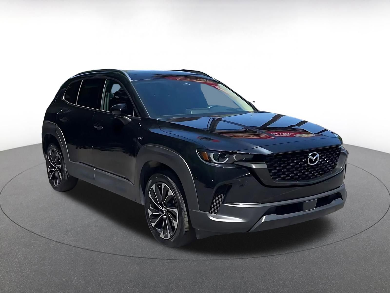 Thumbnail: 2025 Mazda CX-50 - 3