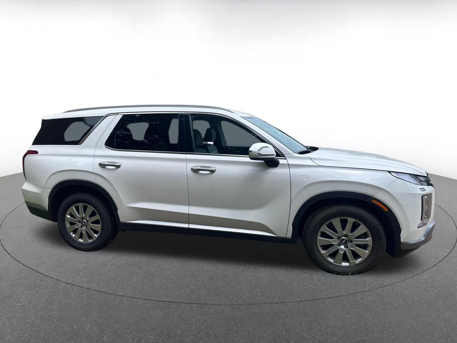 Thumbnail: 2025 Hyundai Palisade - 18