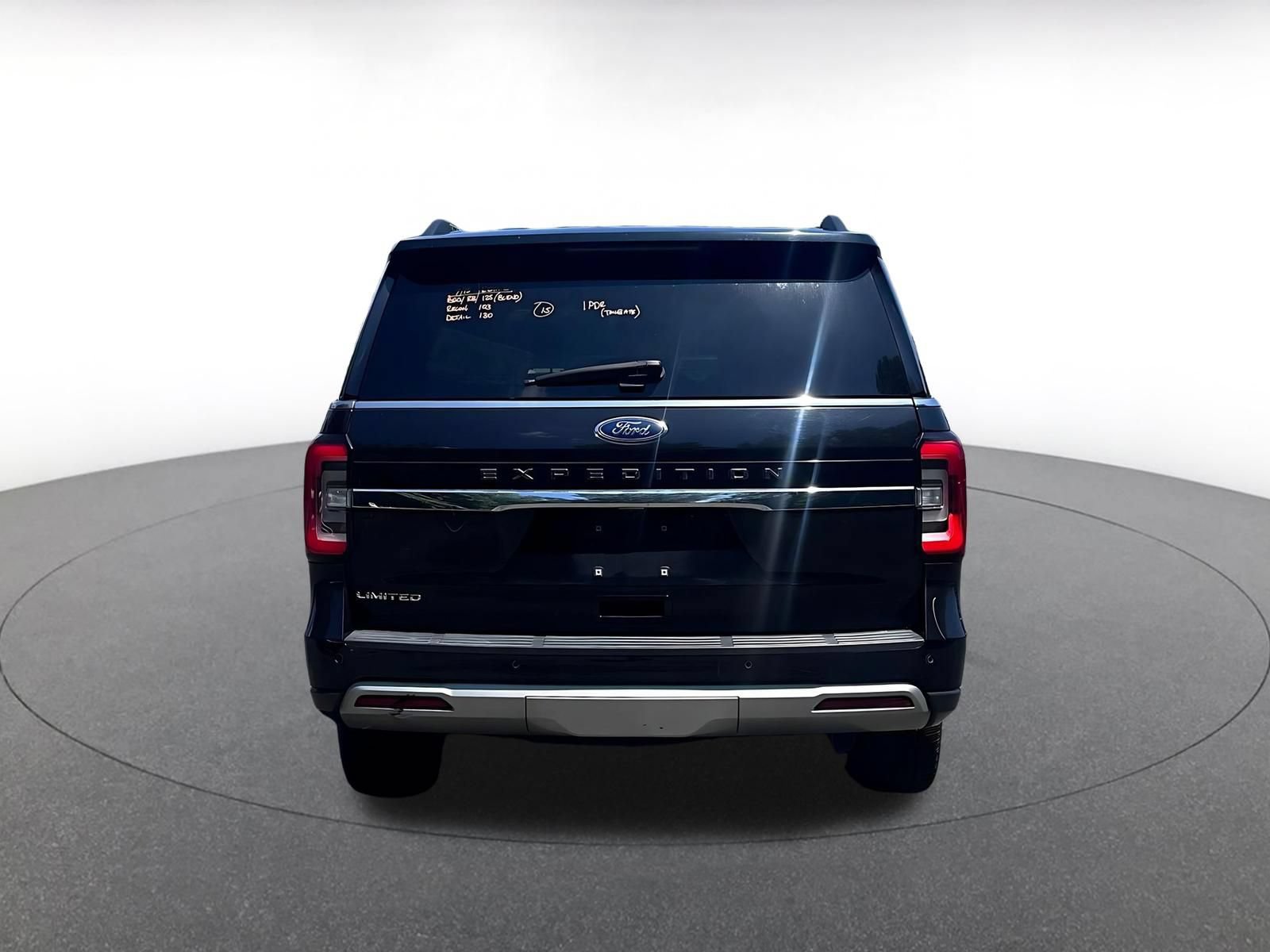 Thumbnail: 2024 Ford Expedition - 14
