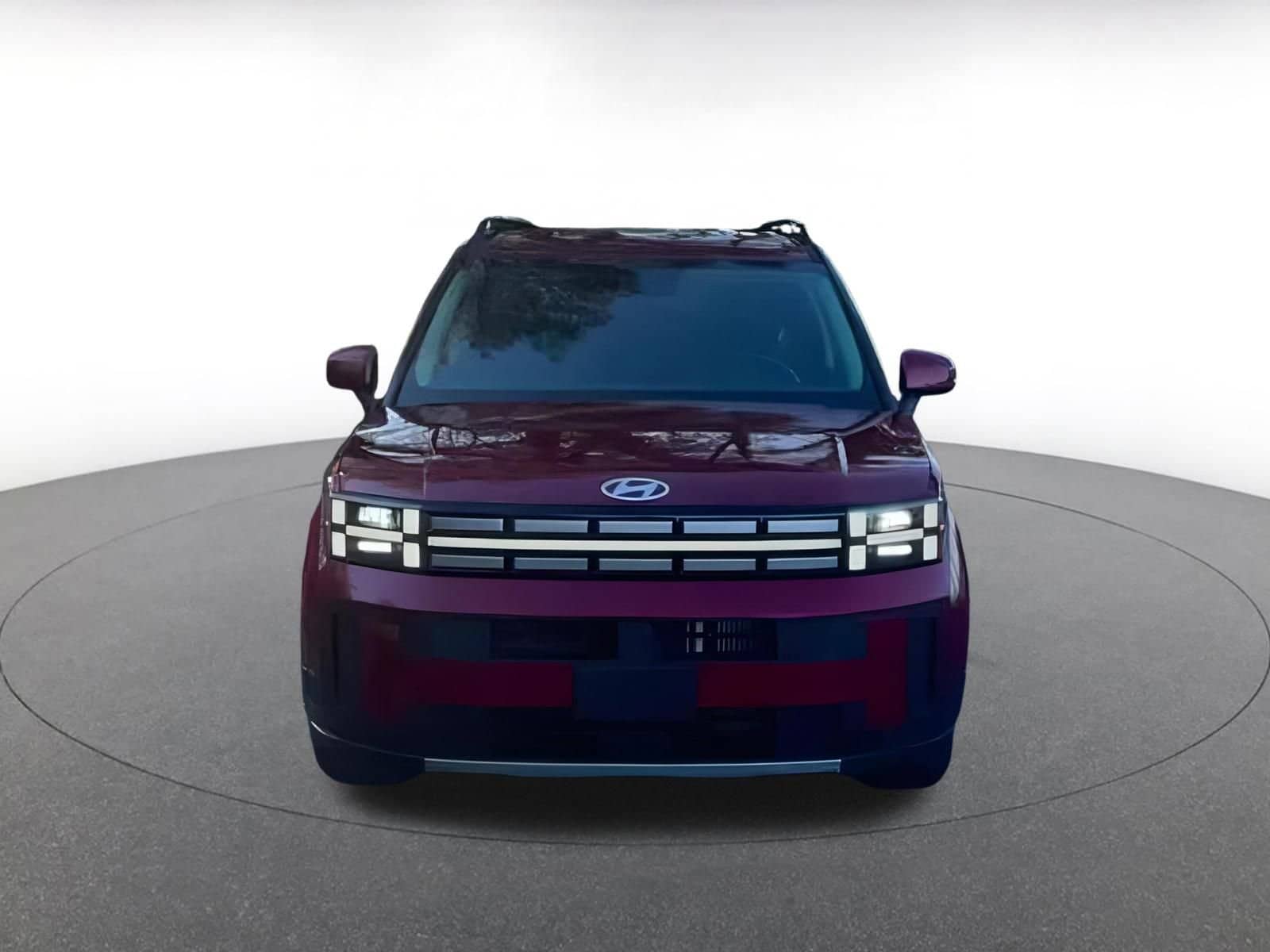 Thumbnail: 2025 Hyundai Santa Fe - 10