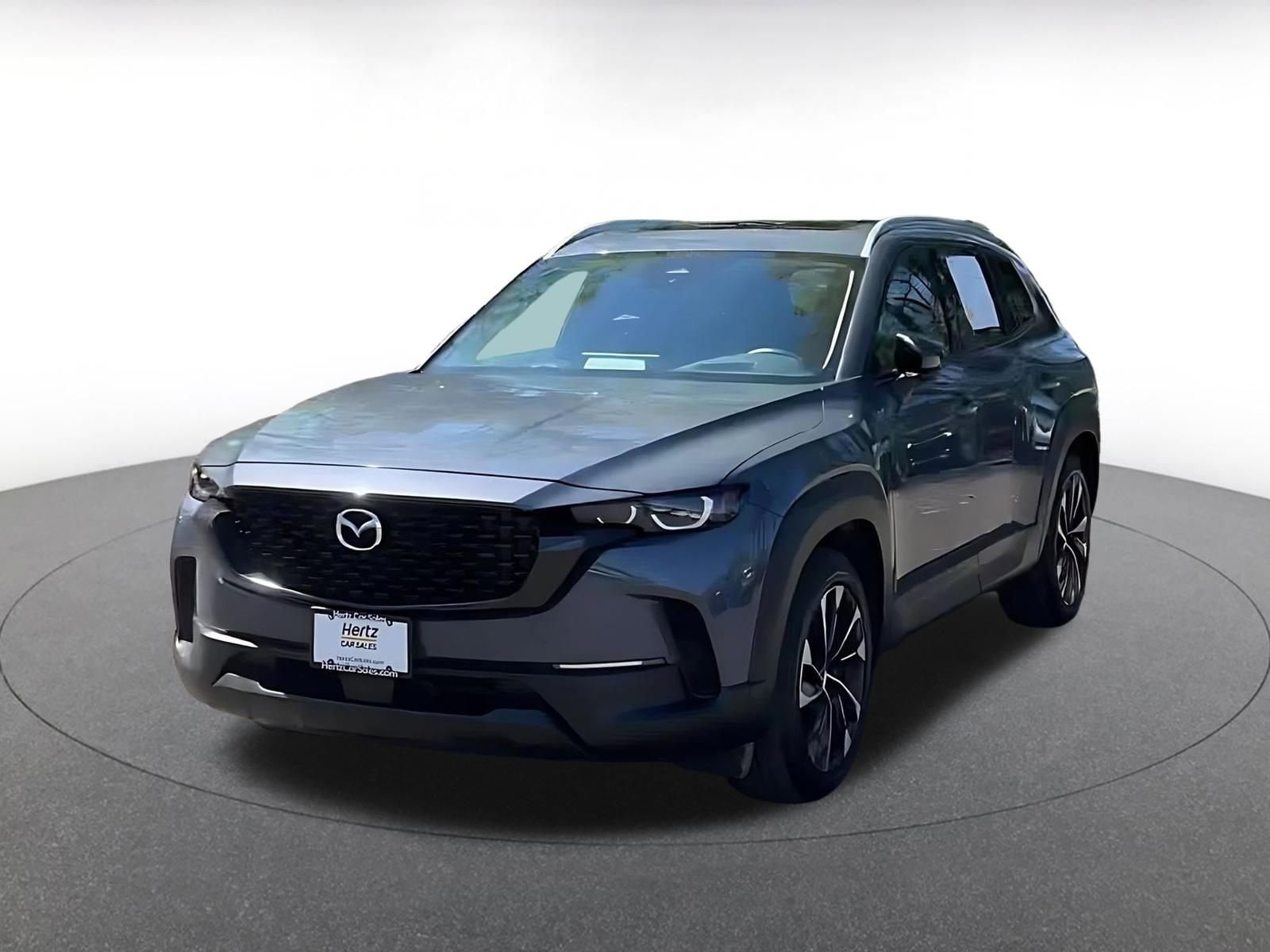 Thumbnail: 2025 Mazda CX-50 - 7