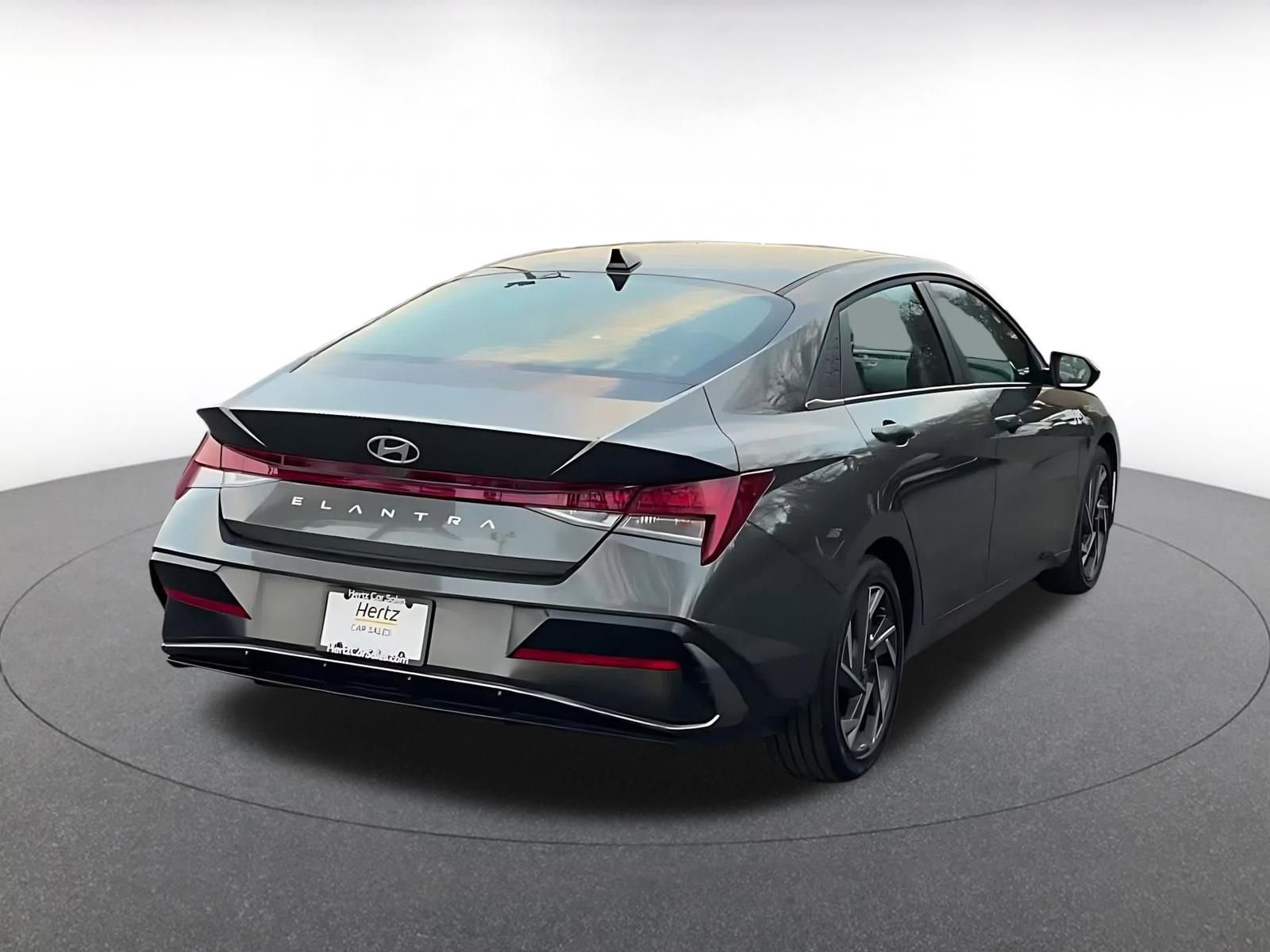 Thumbnail: 2025 Hyundai Elantra - 14