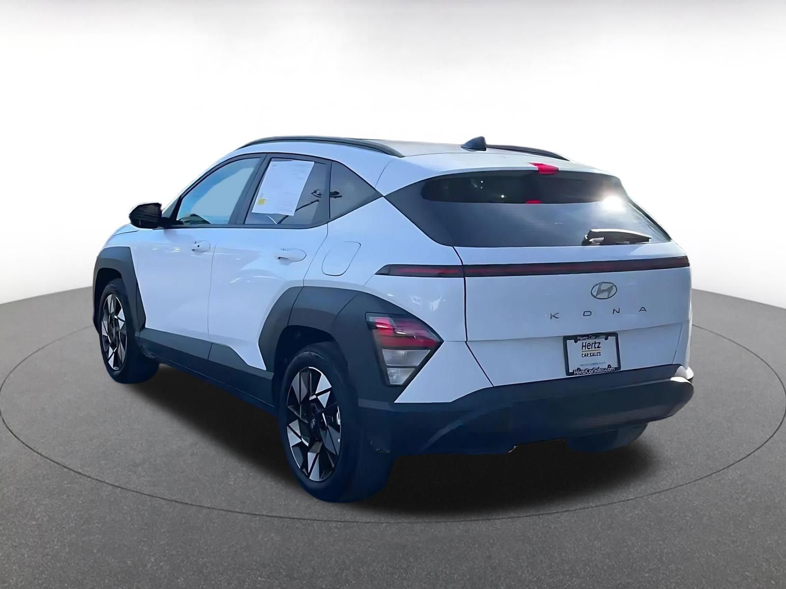 Thumbnail: 2025 Hyundai Kona - 11