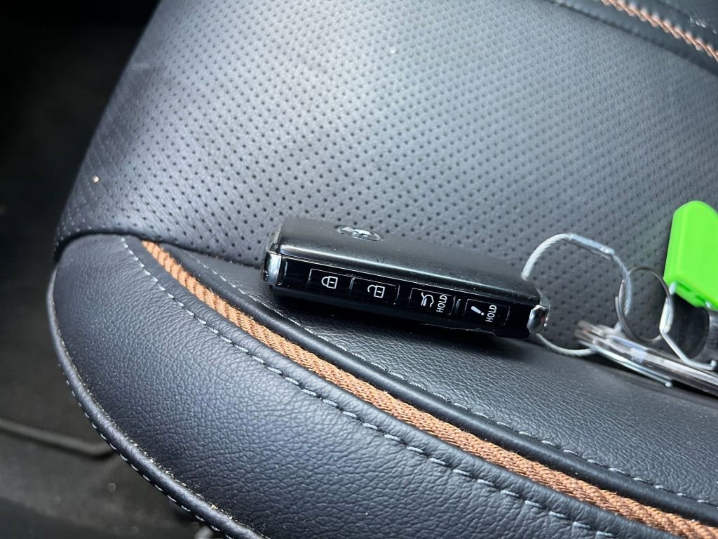 Thumbnail: 2025 Mazda CX-50 - 23