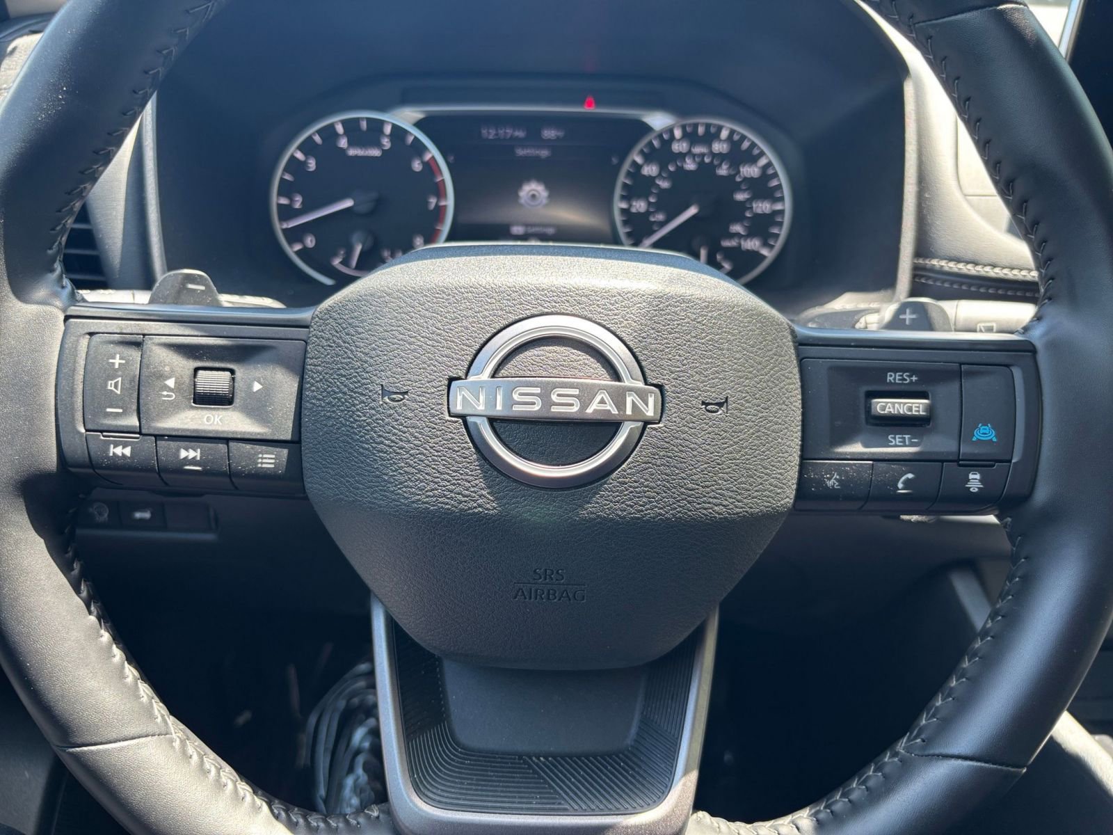 Thumbnail: 2025 Nissan Rogue - 30
