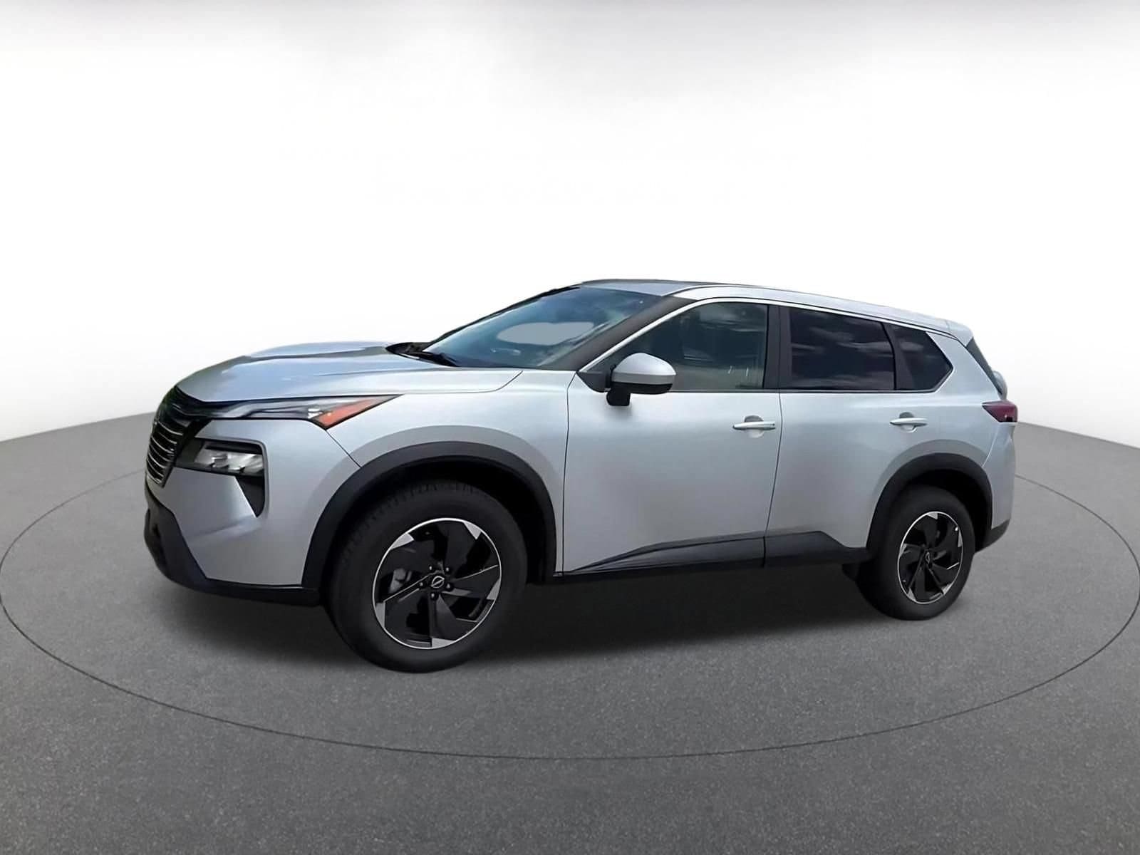 Thumbnail: 2025 Nissan Rogue - 8