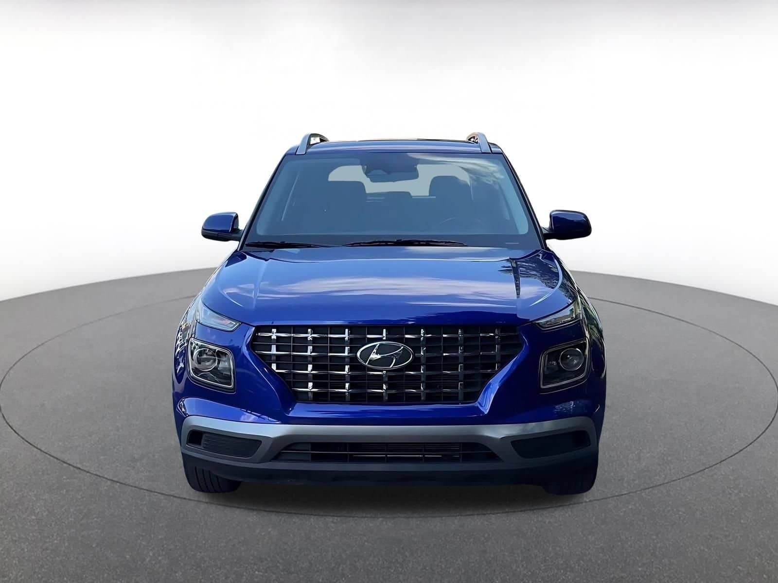 Thumbnail: 2026 Hyundai Venue - 4