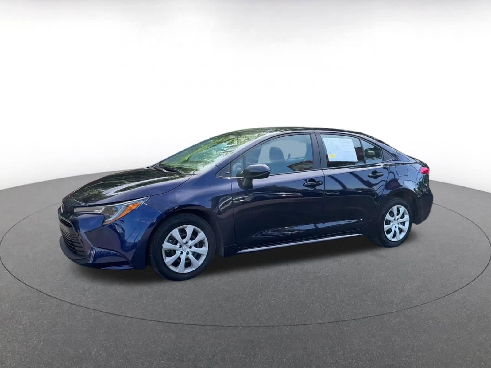 Thumbnail: 2025 Toyota Corolla - 8