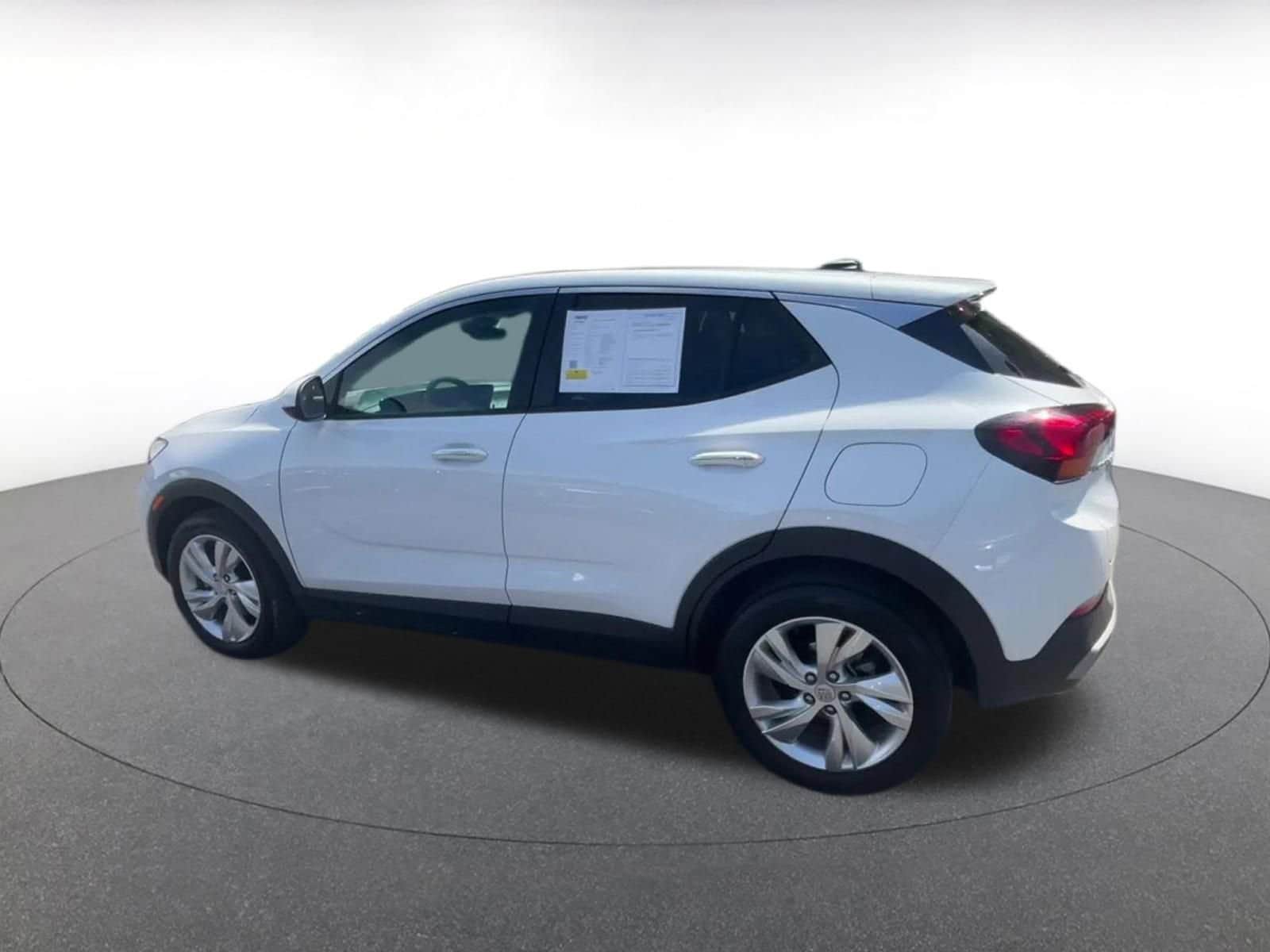 Thumbnail: 2025 Buick Encore GX - 10