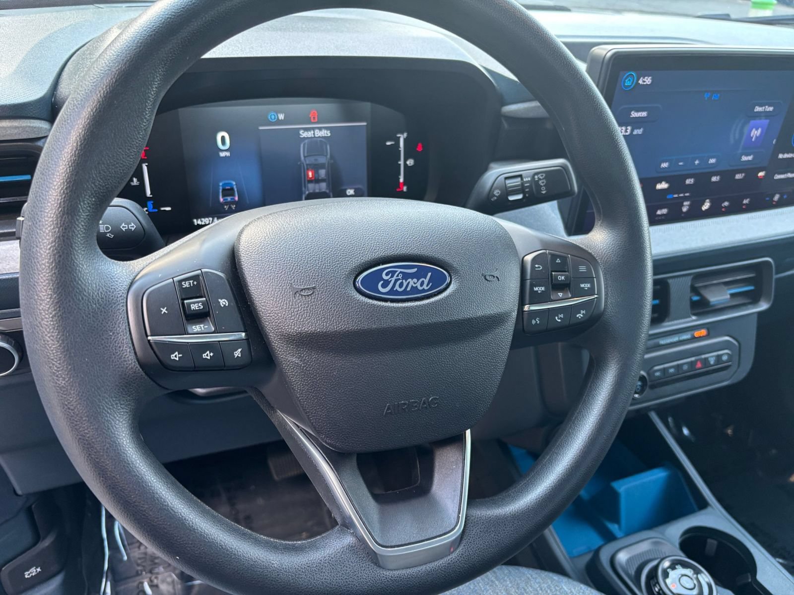 Thumbnail: 2026 Ford Maverick - 25