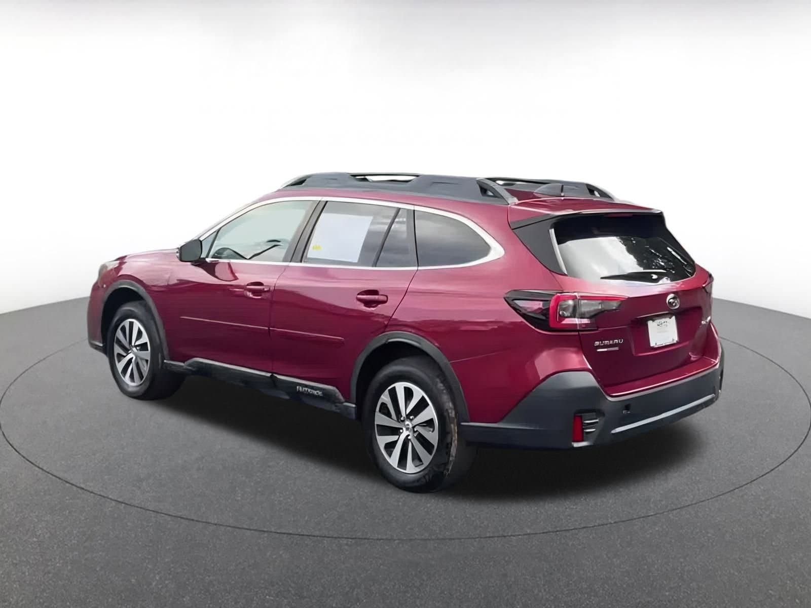 Thumbnail: 2020 Subaru Outback - 9