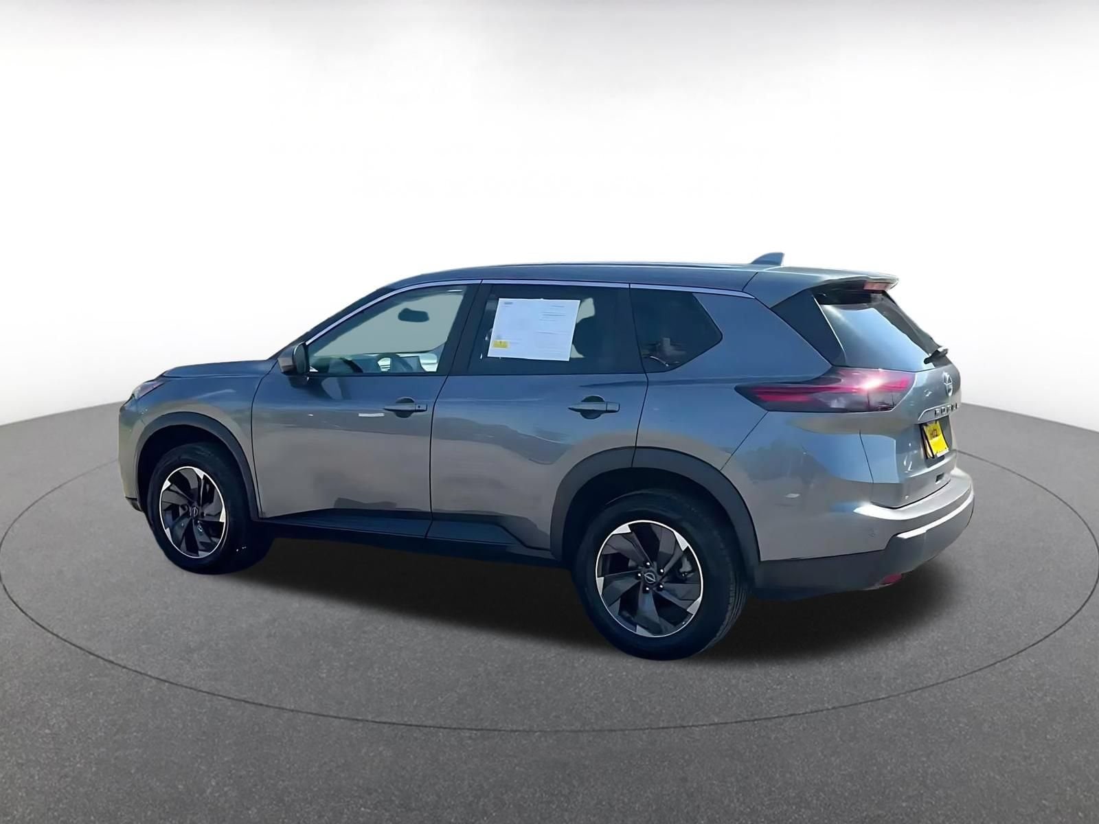 Thumbnail: 2025 Nissan Rogue - 8
