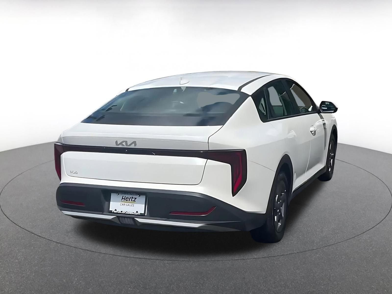 Thumbnail: 2025 Kia K4 - 15