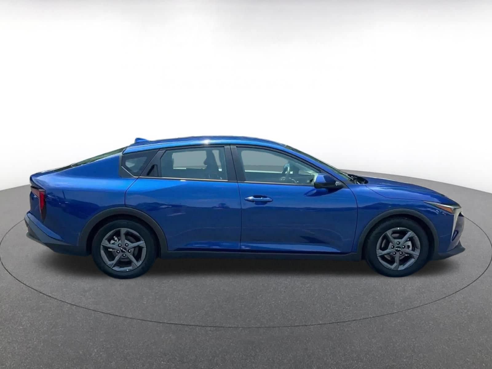 Thumbnail: 2025 Kia K4 - 13