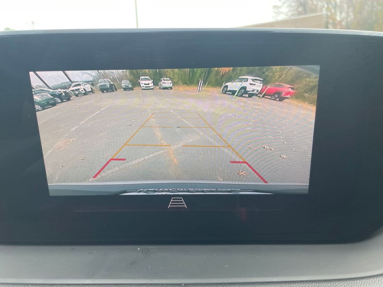 Thumbnail: 2025 Buick Encore GX - 17