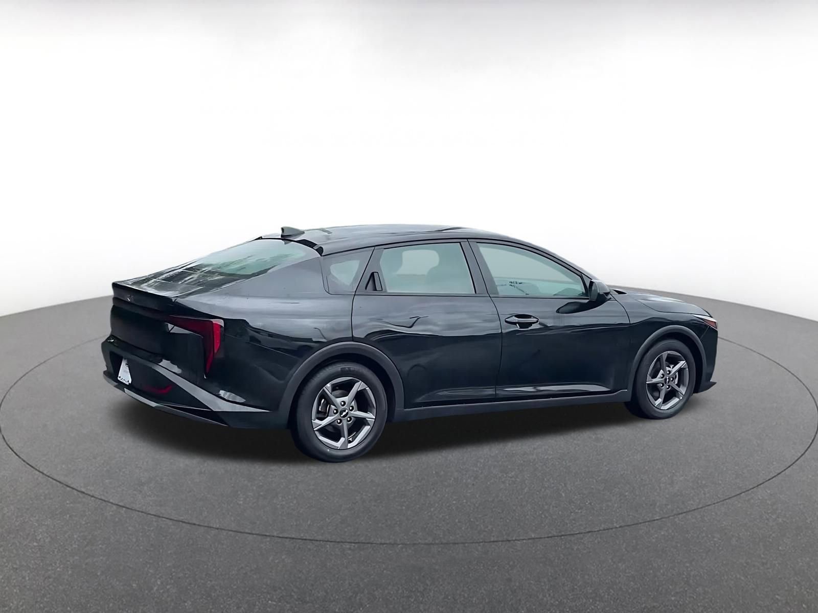 Thumbnail: 2025 Kia K4 - 15