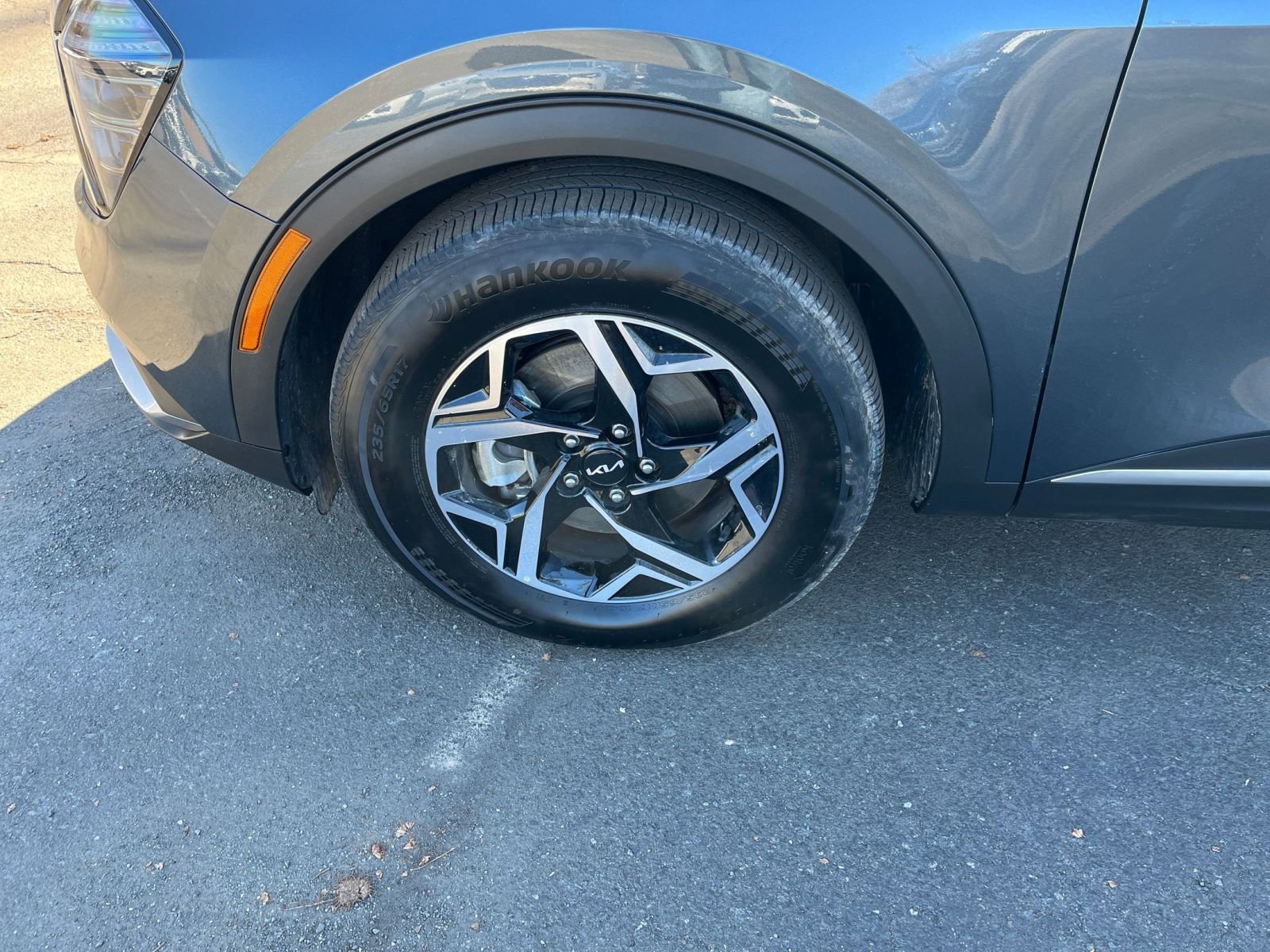 Thumbnail: 2025 Kia Sportage - 29