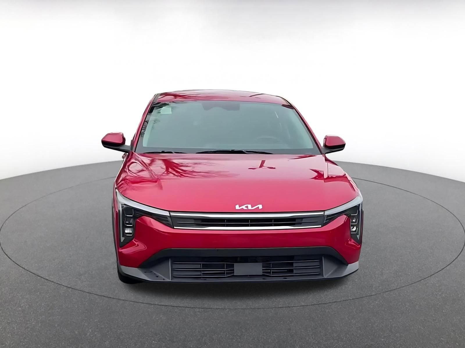 Thumbnail: 2025 Kia K4 - 3