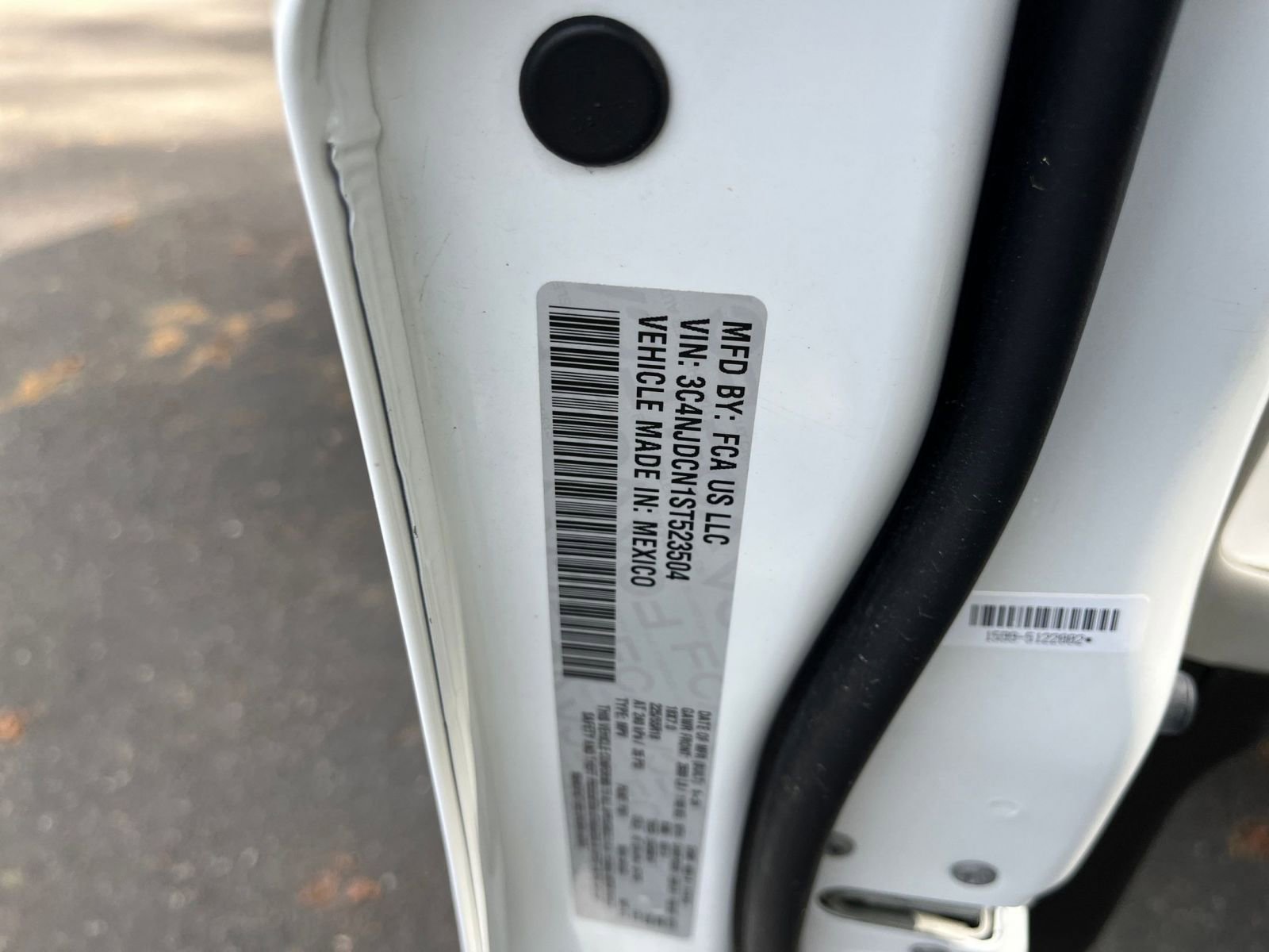 Thumbnail: 2025 Jeep Compass - 30