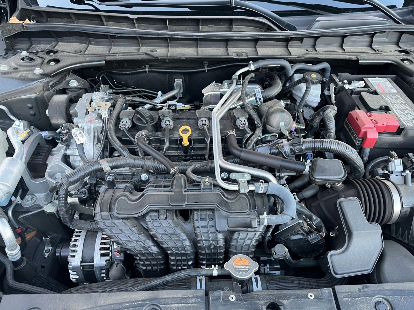 Thumbnail: 2025 Nissan Altima - 32