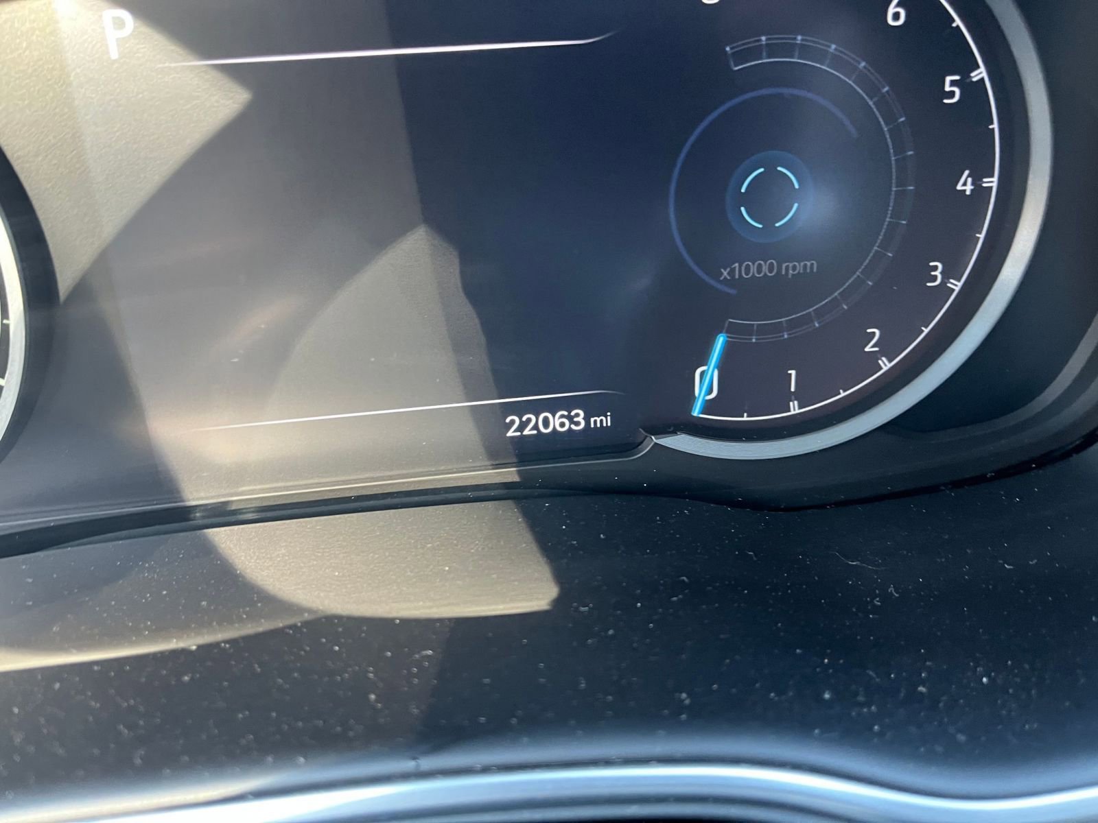 Thumbnail: 2024 Genesis GV80 - 20