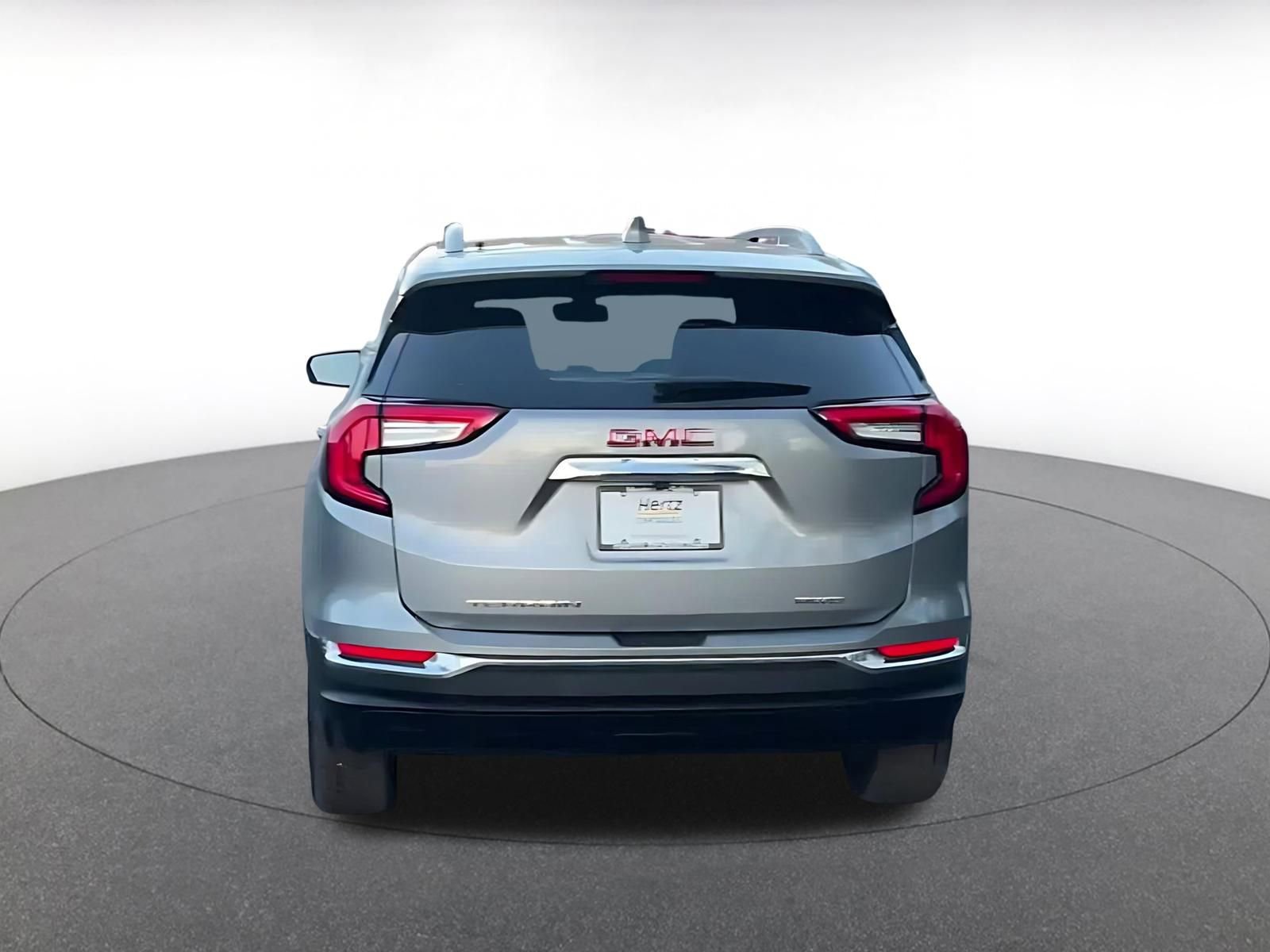 Thumbnail: 2024 GMC Terrain - 12