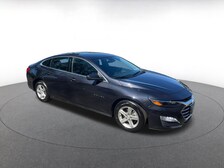 2023 Chevrolet Malibu LT -
                  Charlotte, NC
