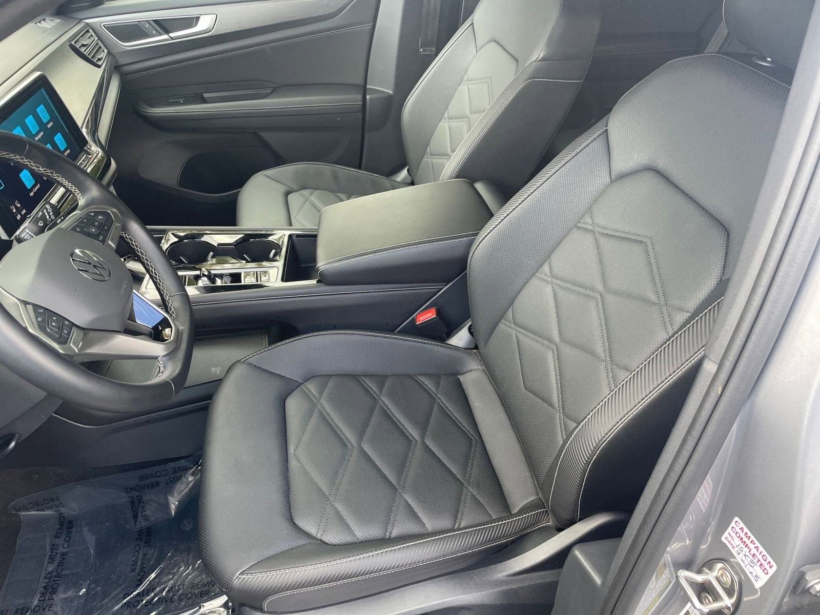 Thumbnail: 2025 Volkswagen Atlas - 32