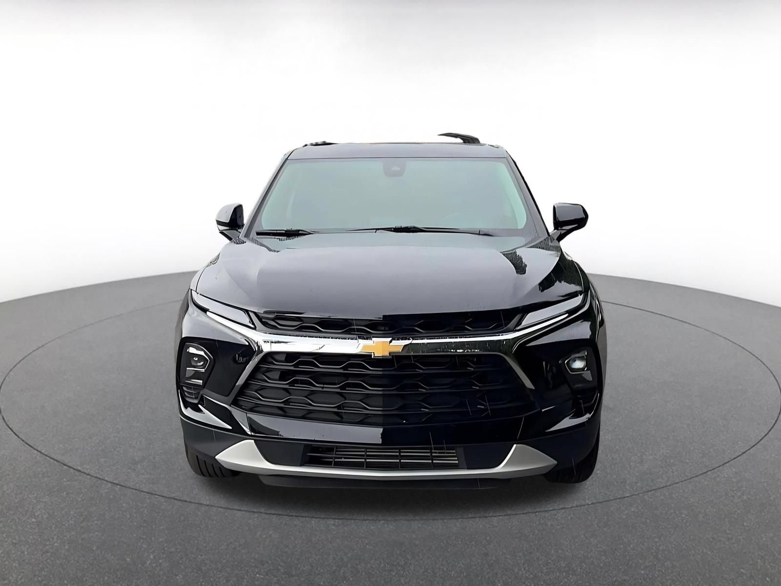 Thumbnail: 2025 Chevrolet Blazer - 4