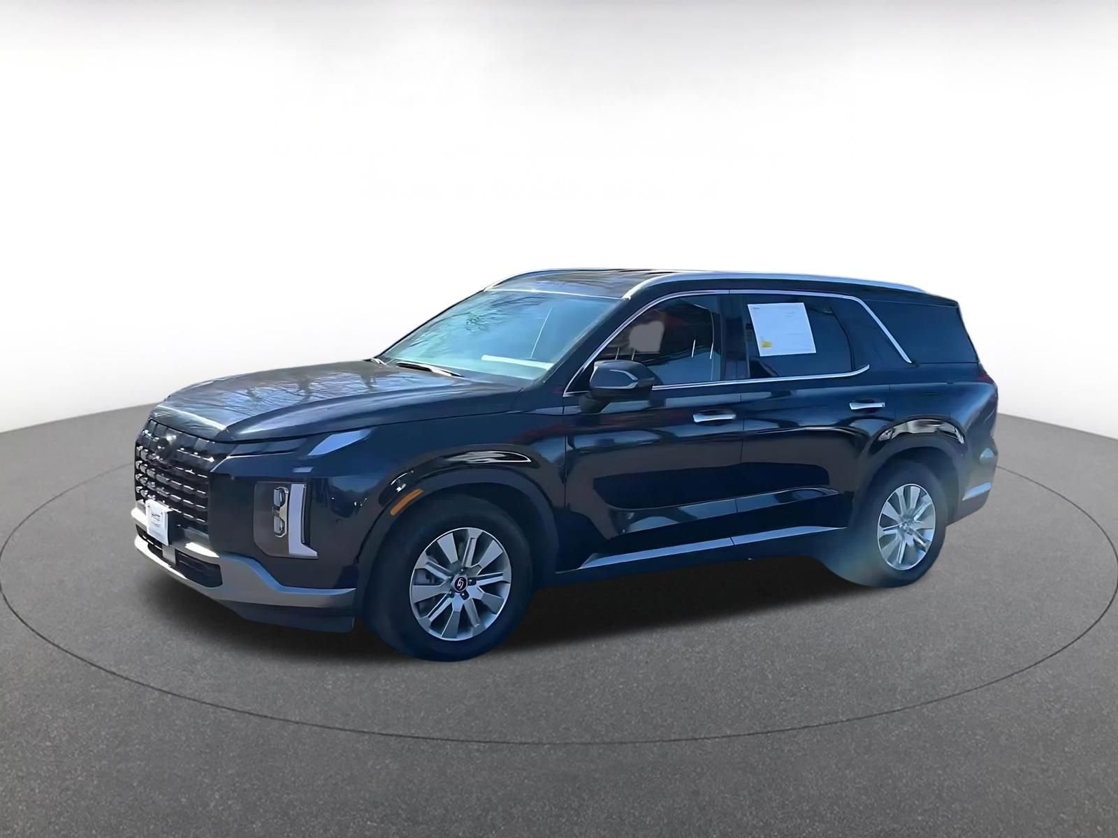 Thumbnail: 2025 Hyundai Palisade - 7