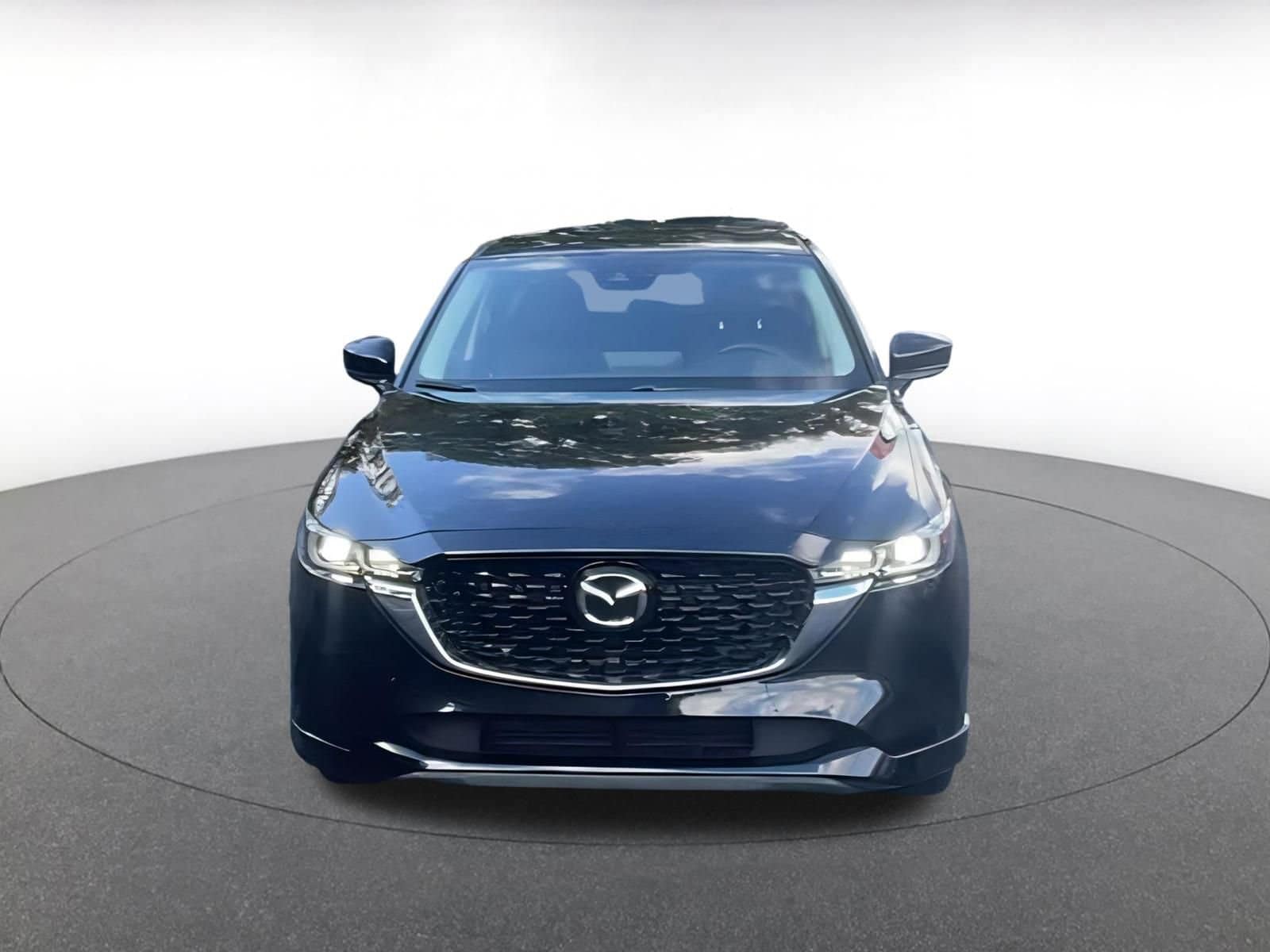 Thumbnail: 2025 Mazda CX-5 - 4