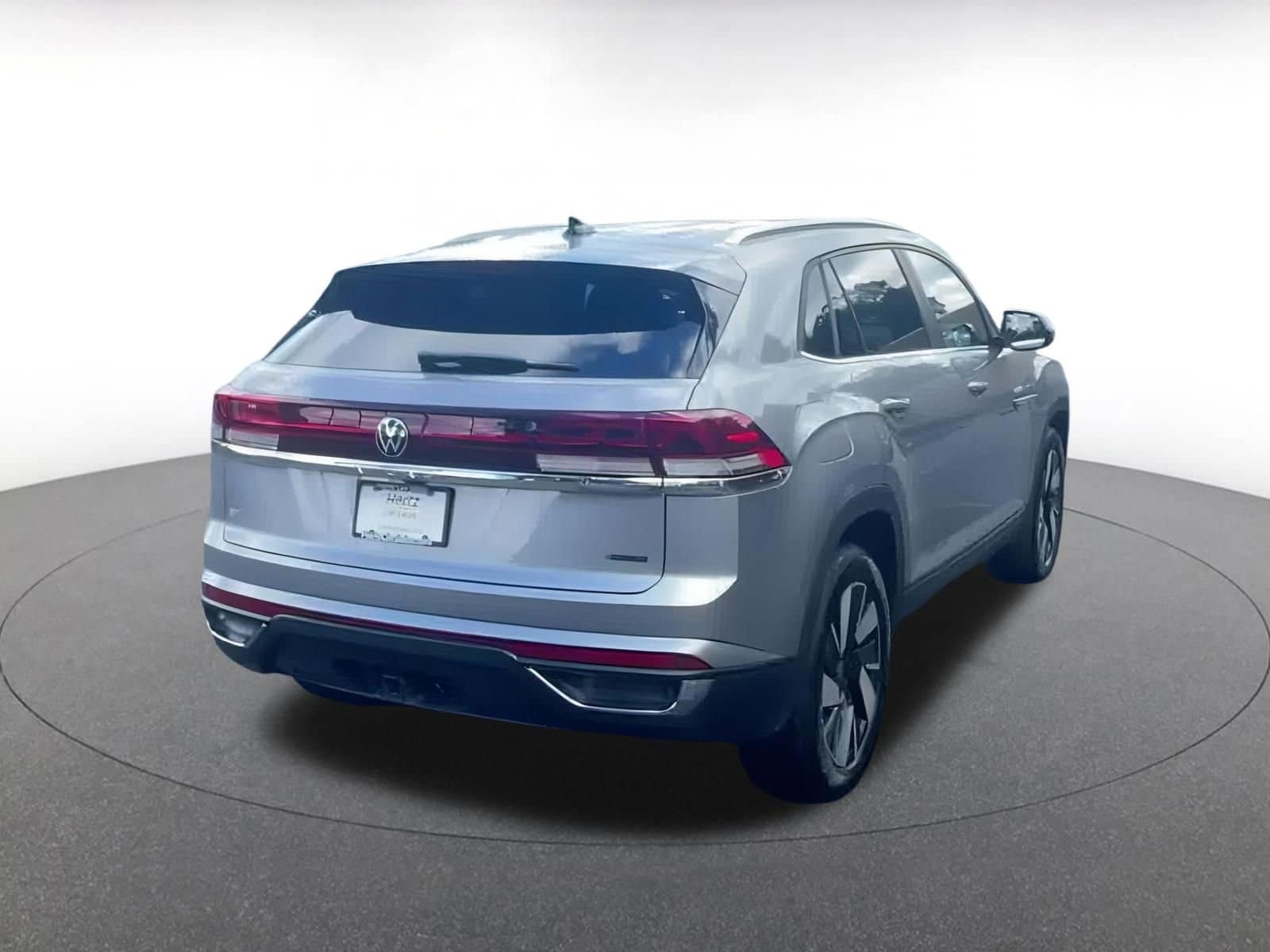 Thumbnail: 2025 Volkswagen Atlas - 14