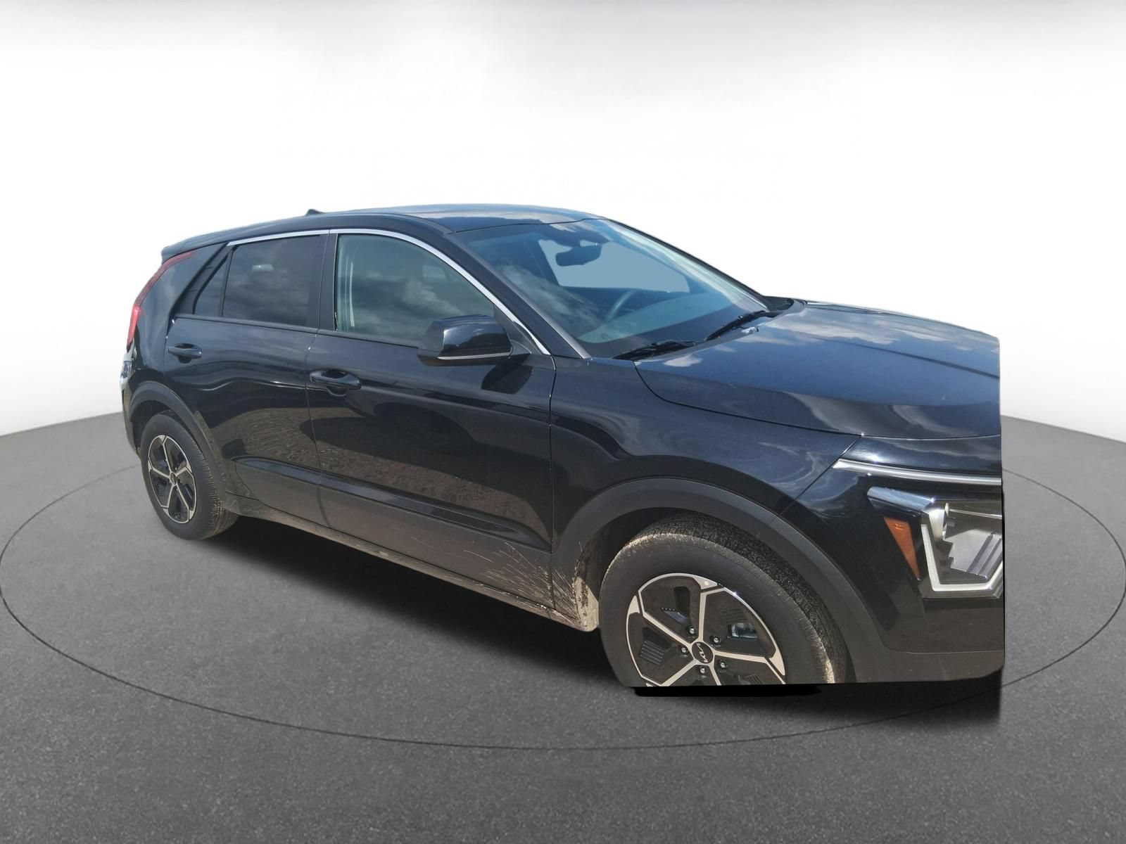 Thumbnail: 2026 Kia Niro - 2