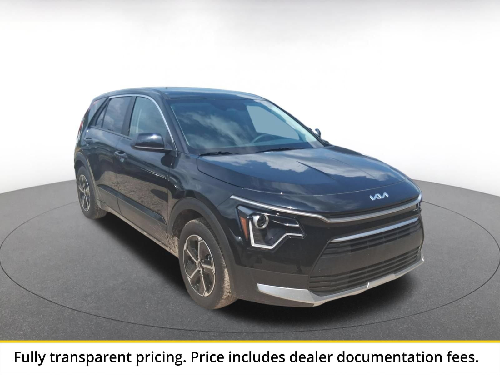 Thumbnail: 2026 Kia Niro - 1