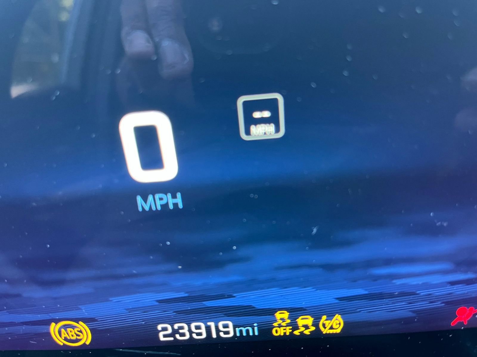 Thumbnail: 2025 Chevrolet Equinox - 18