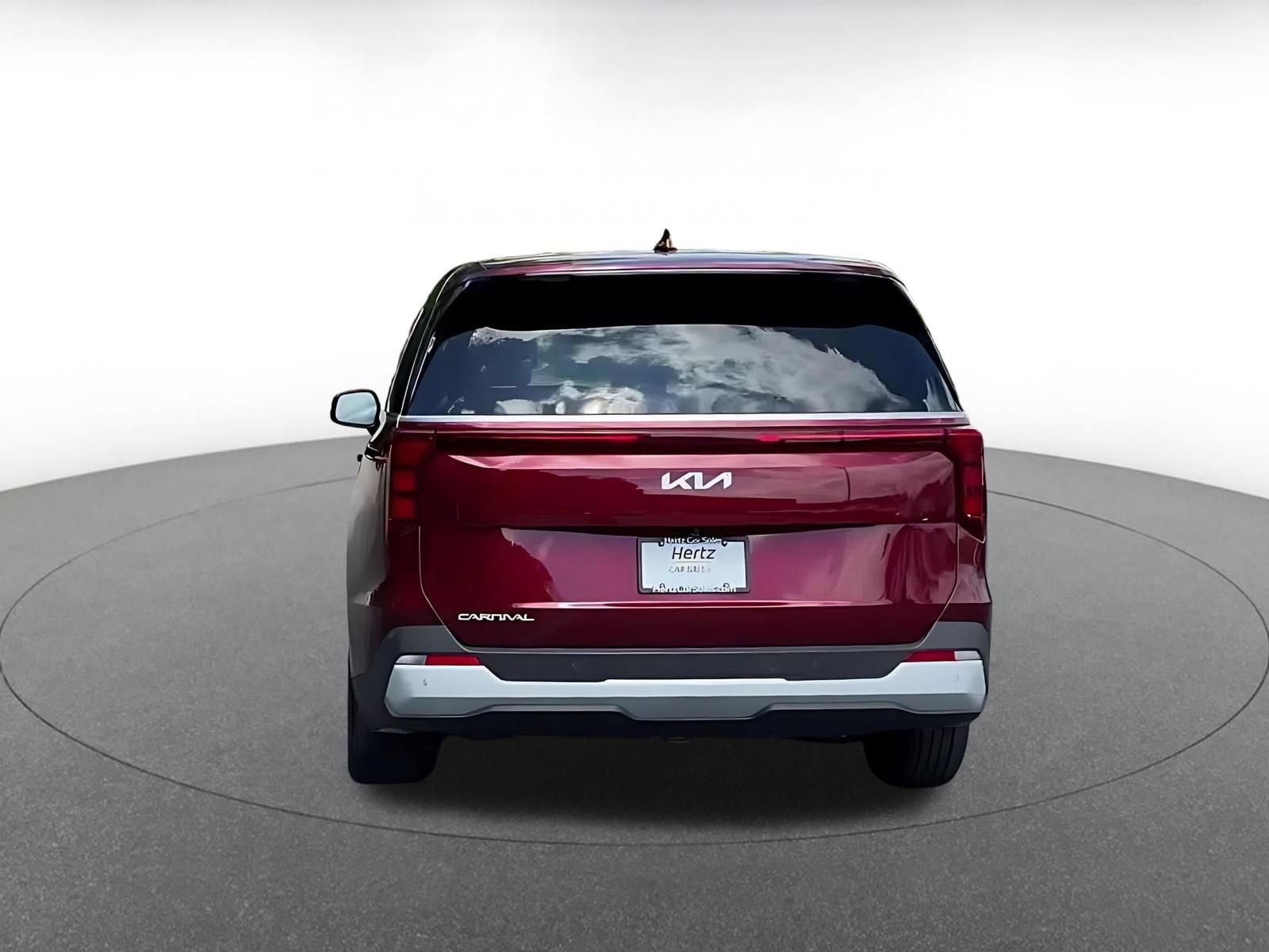 Thumbnail: 2026 Kia Carnival - 12