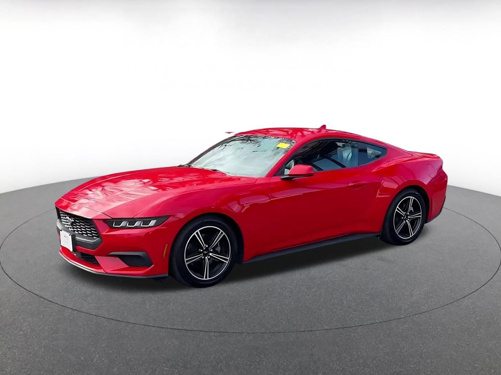 Thumbnail: 2024 Ford Mustang - 8