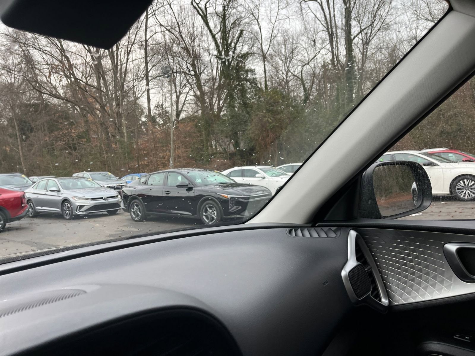 Thumbnail: 2025 Kia Soul - 33