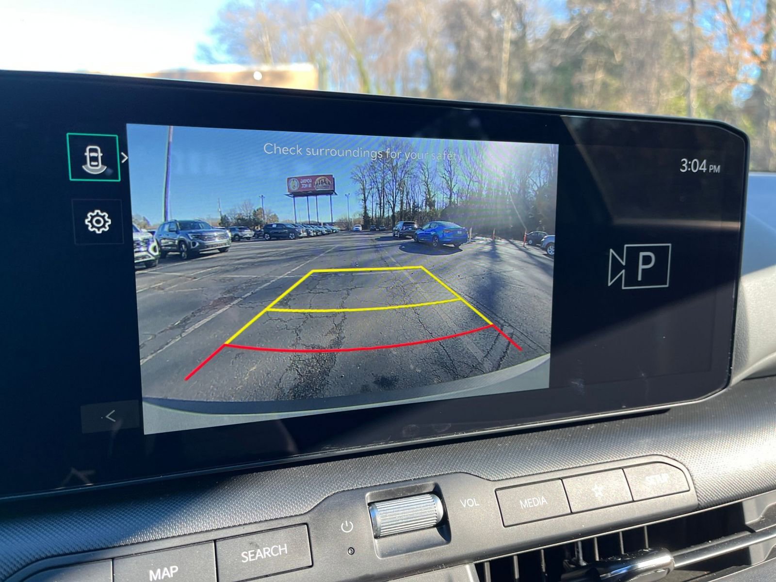 Thumbnail: 2025 Kia K4 - 22