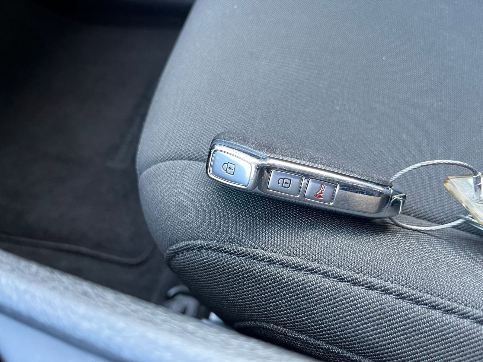 Thumbnail: 2025 Kia Sportage - 22