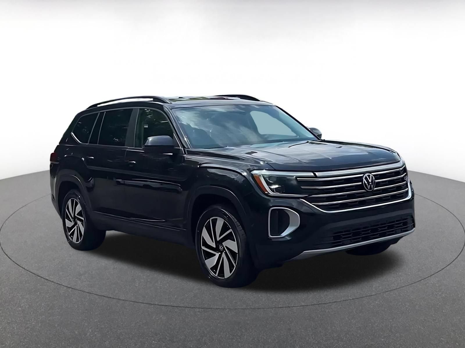 Thumbnail: 2024 Volkswagen Atlas - 2