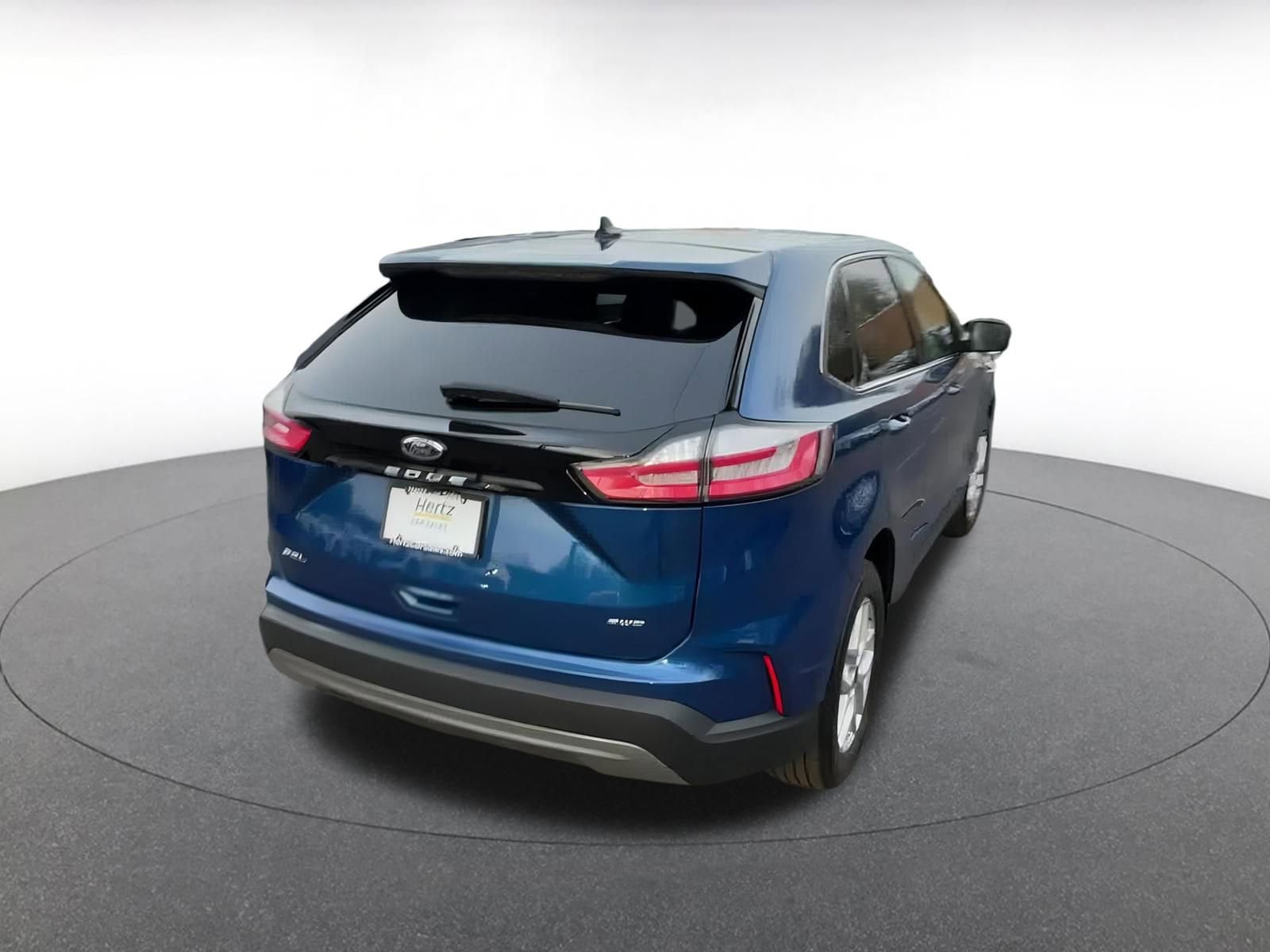 Thumbnail: 2024 Ford Edge - 13