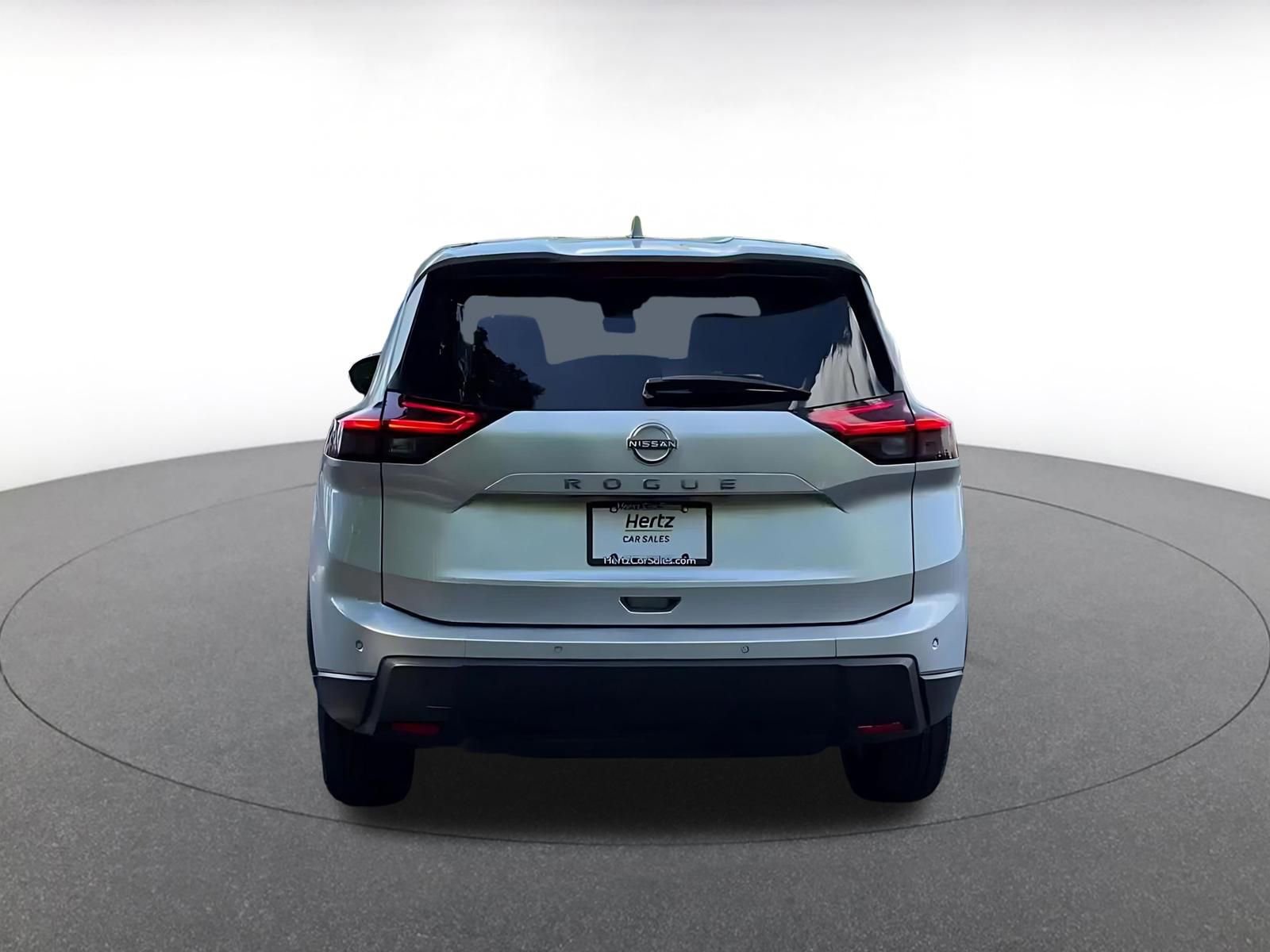 Thumbnail: 2025 Nissan Rogue - 12
