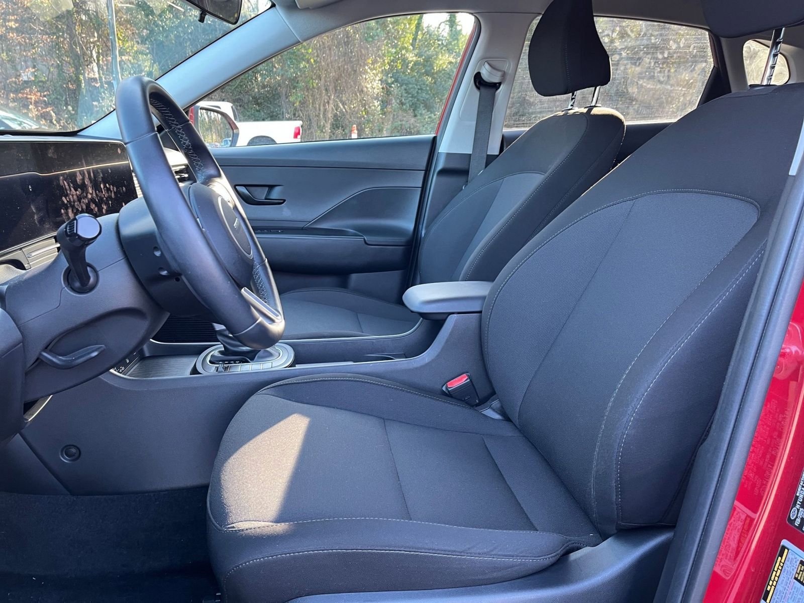 Thumbnail: 2025 Hyundai Kona - 27