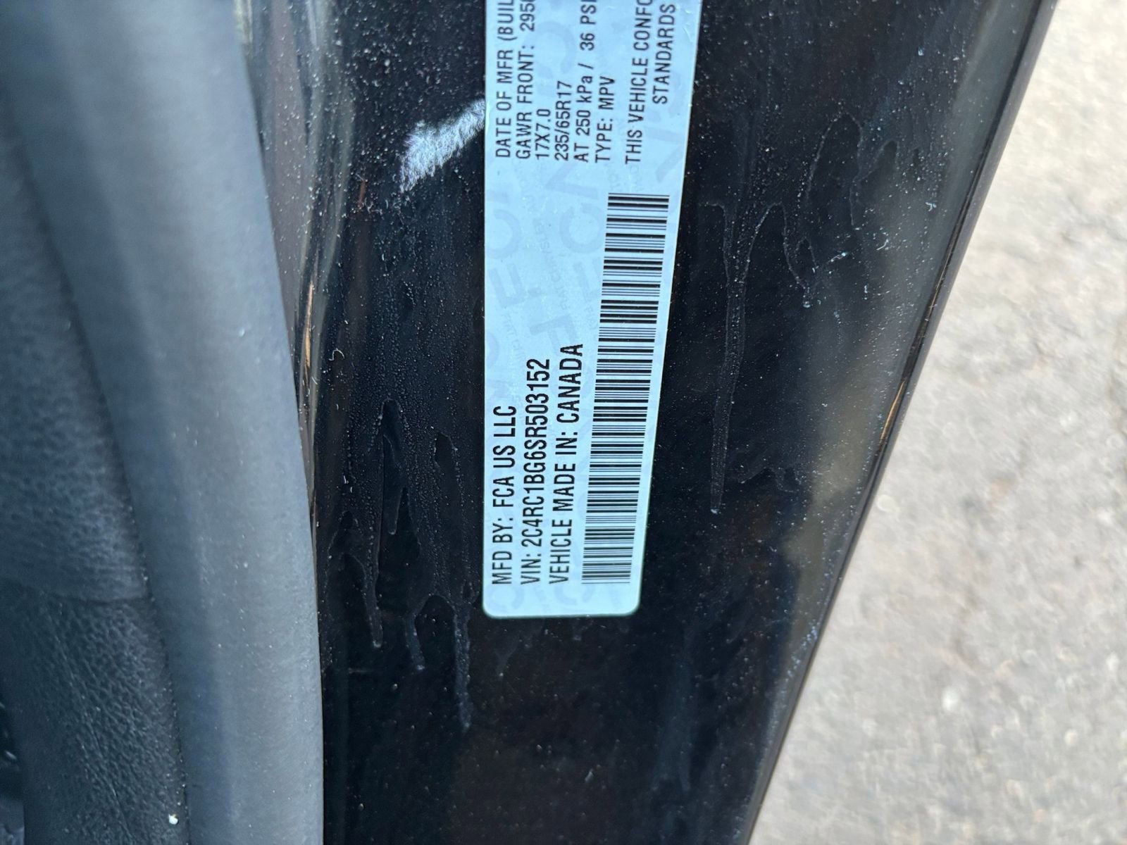 Thumbnail: 2025 Chrysler Pacifica - 31