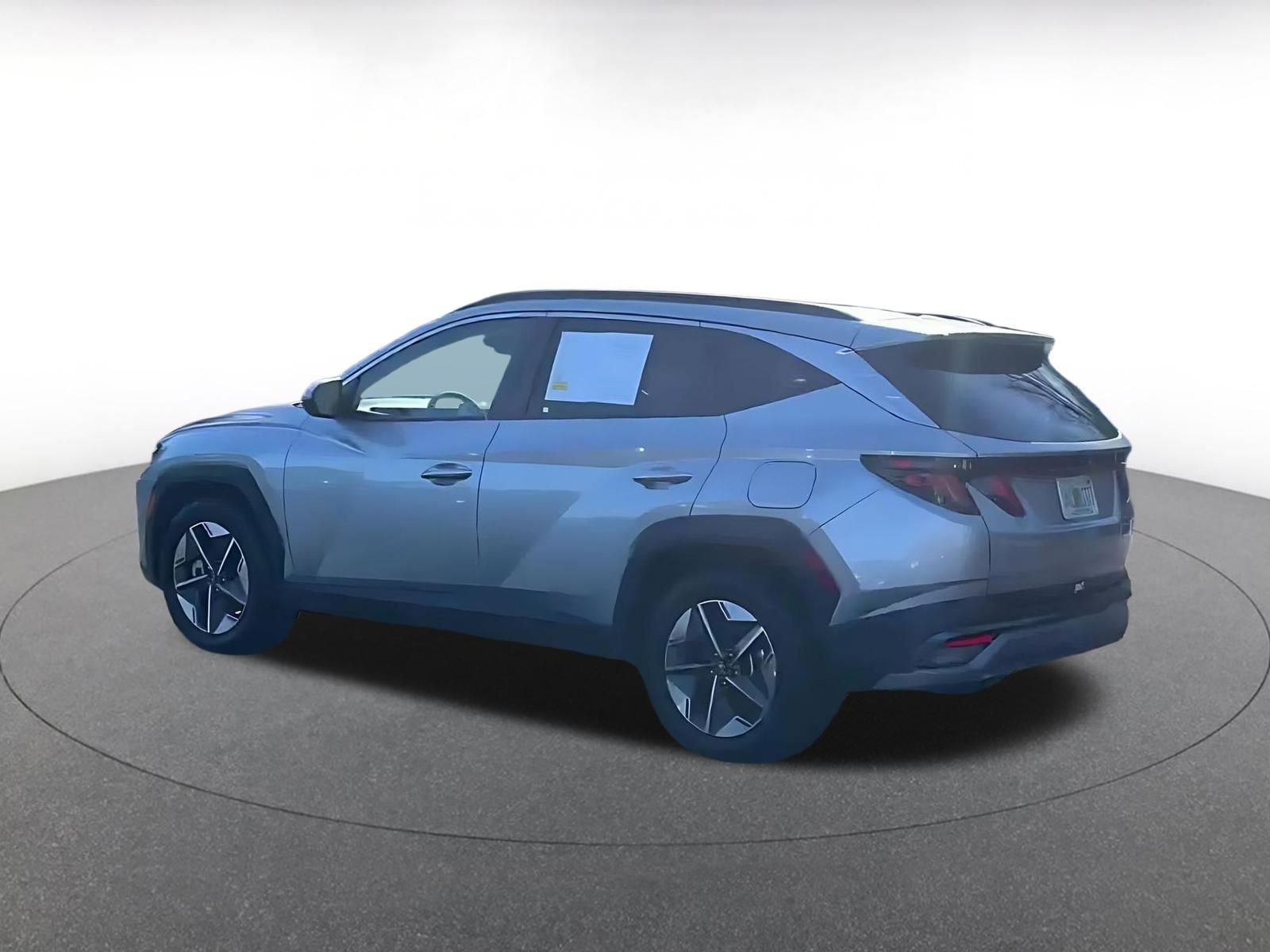 Thumbnail: 2025 Hyundai Tucson - 10